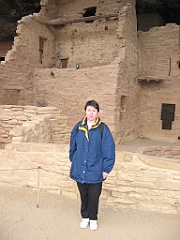 166 Mesa Verde National Park